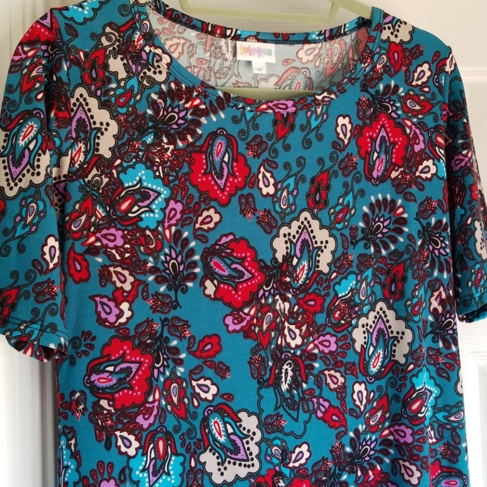 LuLaRoe Julia